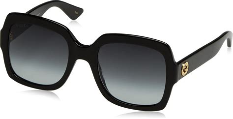 occhiali da sole gucci 2024 donna|Gucci Eyewear Autunno Inverno 2024.